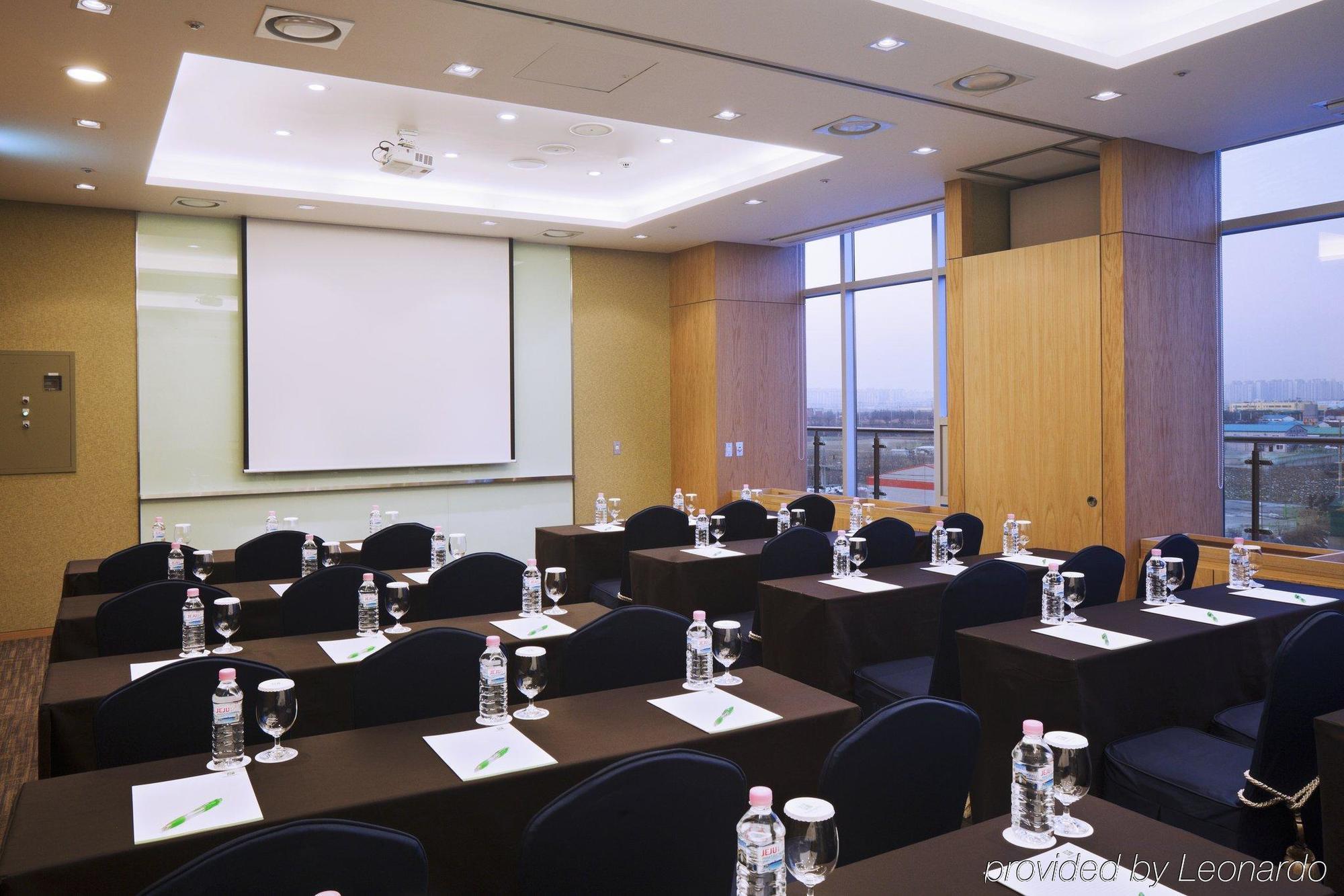 فندق Ramada Plaza By Wyndham Gwangju غوانغجو المظهر الخارجي الصورة