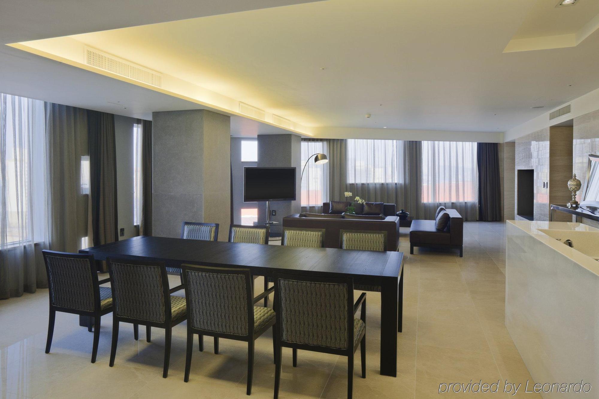 فندق Ramada Plaza By Wyndham Gwangju غوانغجو المظهر الخارجي الصورة