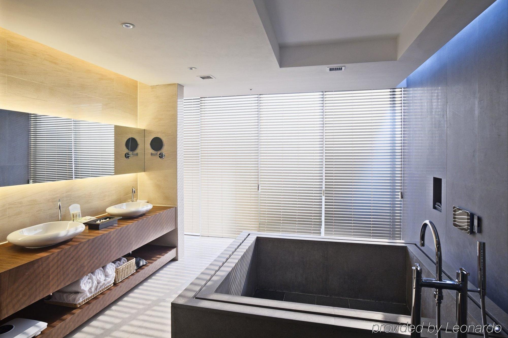 فندق Ramada Plaza By Wyndham Gwangju غوانغجو المظهر الخارجي الصورة