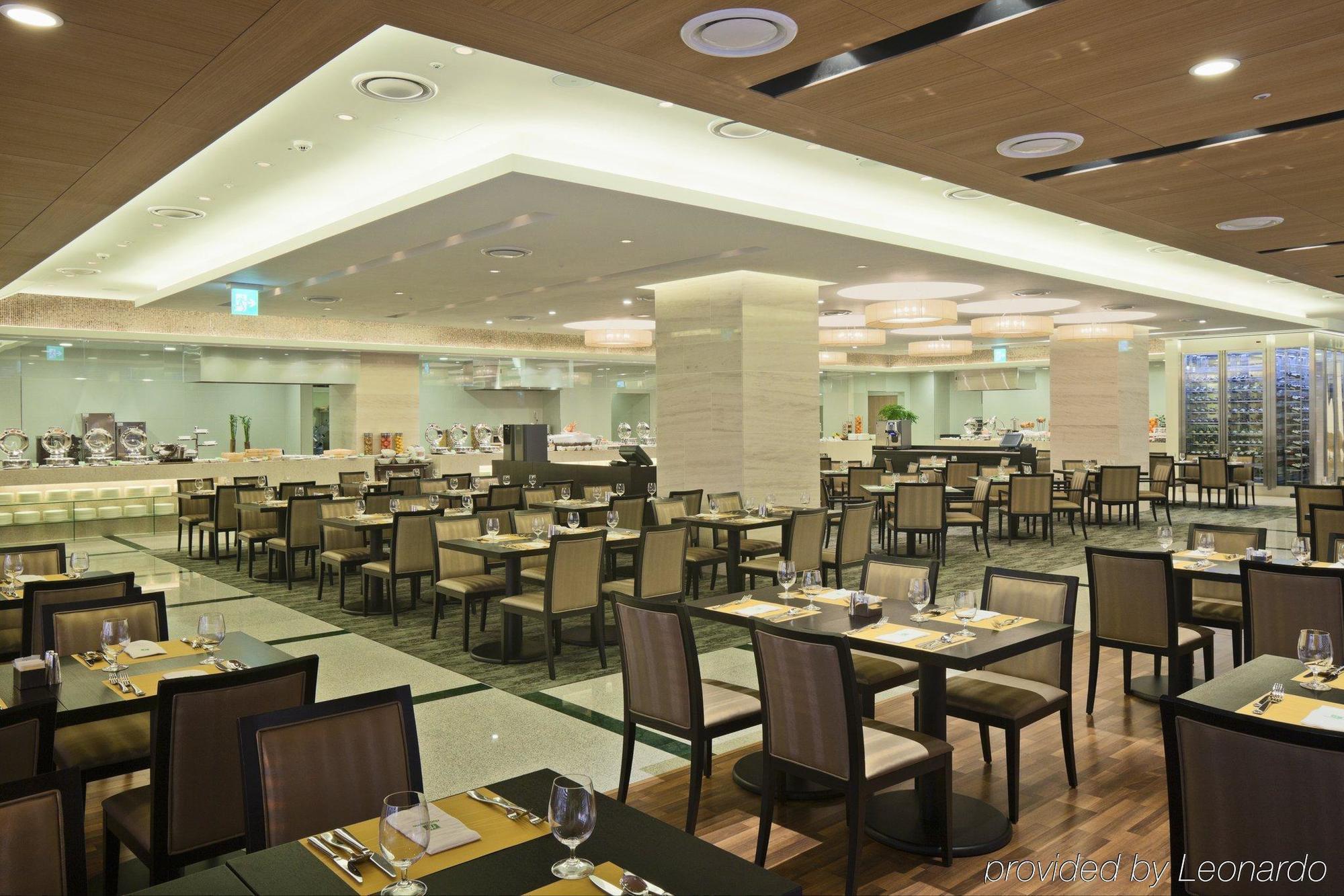 فندق Ramada Plaza By Wyndham Gwangju غوانغجو المظهر الخارجي الصورة