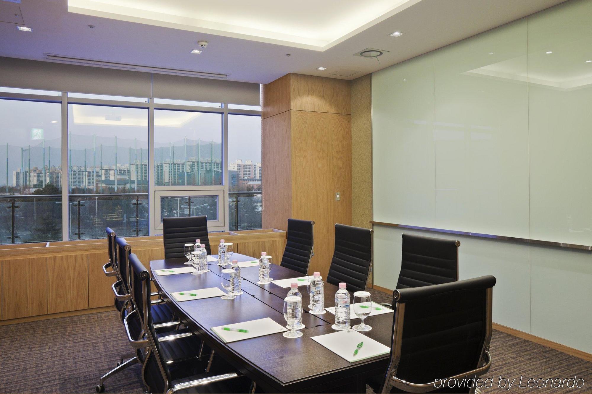 فندق Ramada Plaza By Wyndham Gwangju غوانغجو المظهر الخارجي الصورة