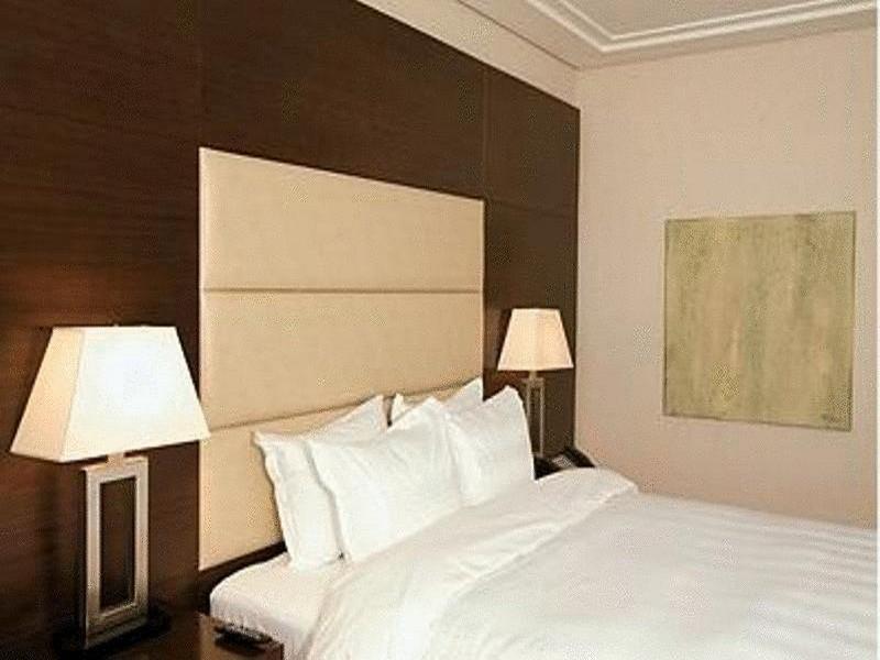 فندق Ramada Plaza By Wyndham Gwangju غوانغجو المظهر الخارجي الصورة