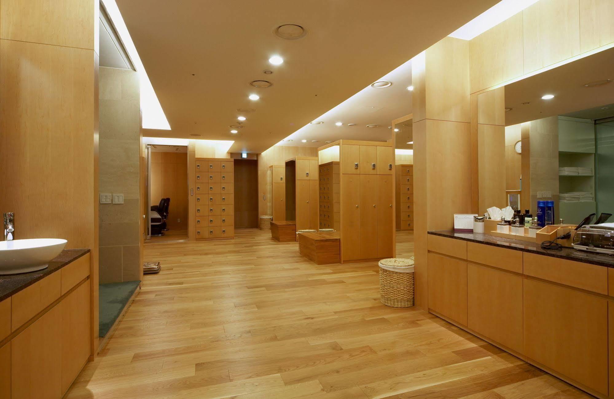 فندق Ramada Plaza By Wyndham Gwangju غوانغجو المظهر الخارجي الصورة