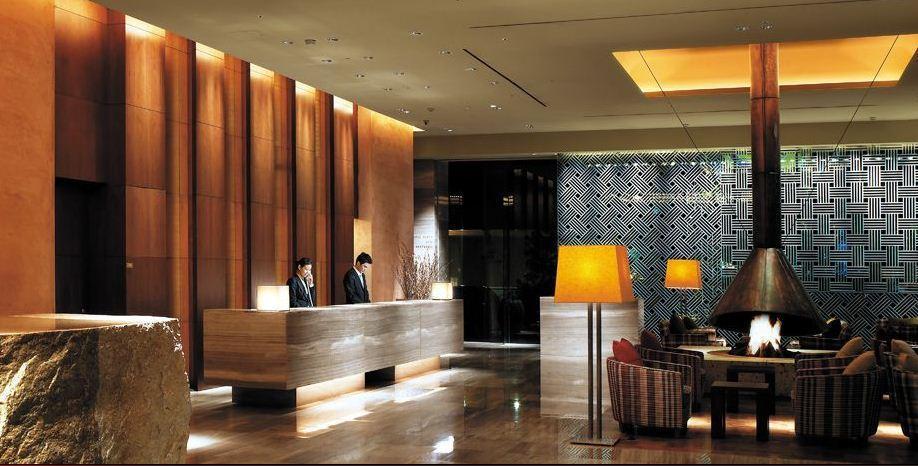 فندق Ramada Plaza By Wyndham Gwangju غوانغجو المظهر الخارجي الصورة